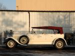 Rolls-Royce Phantom II 40/50 HP Open Tourer 1929 года